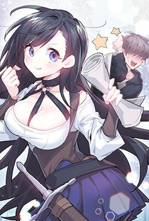 韩漫画书架新番上线