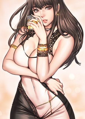 韩漫画书架韩漫精选